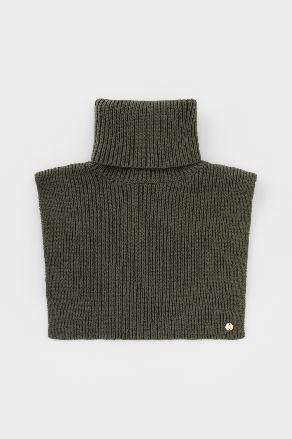 Манишки женские для мам, артикул: ЕВ 28004/24ш, цвет: зеленый