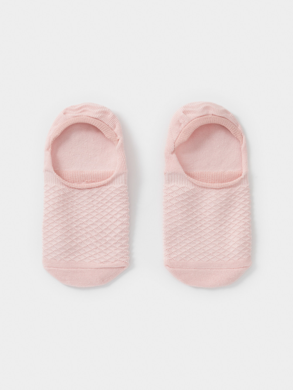 Носки для девочки, артикул: К 9653/26 ФВ, цвет: розовый, фото 2