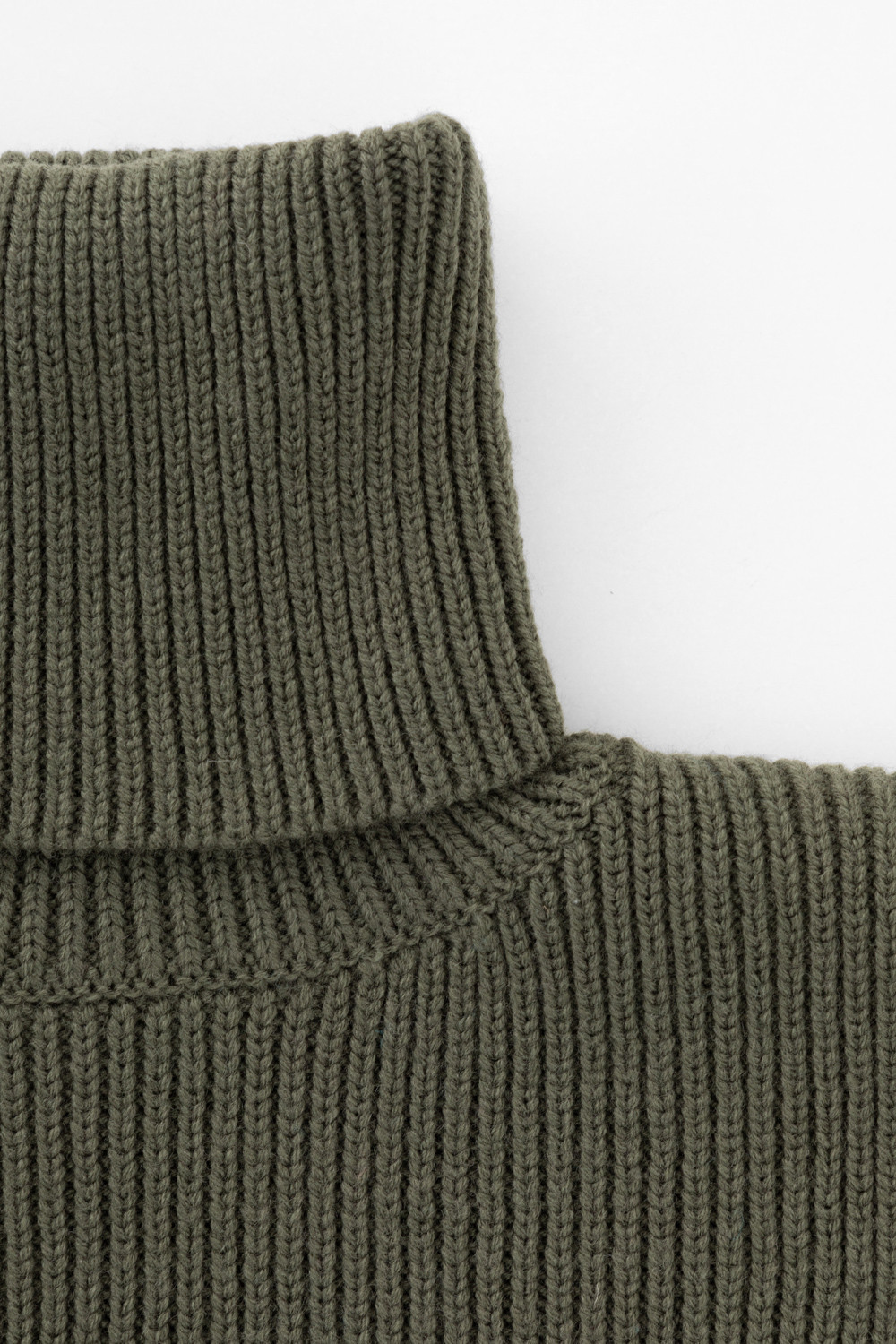 Манишки женские для мам, артикул: ЕВ 28004/24ш, цвет: зеленый, фото 2