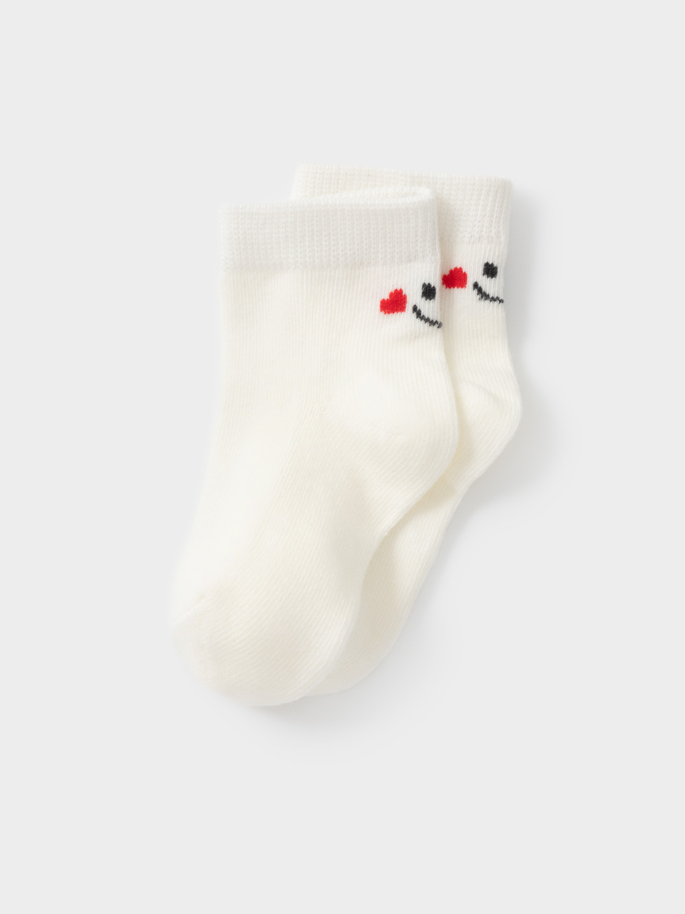 Носки для девочки, артикул: К 9711/1 ФВ, цвет: бежевый, фото 2