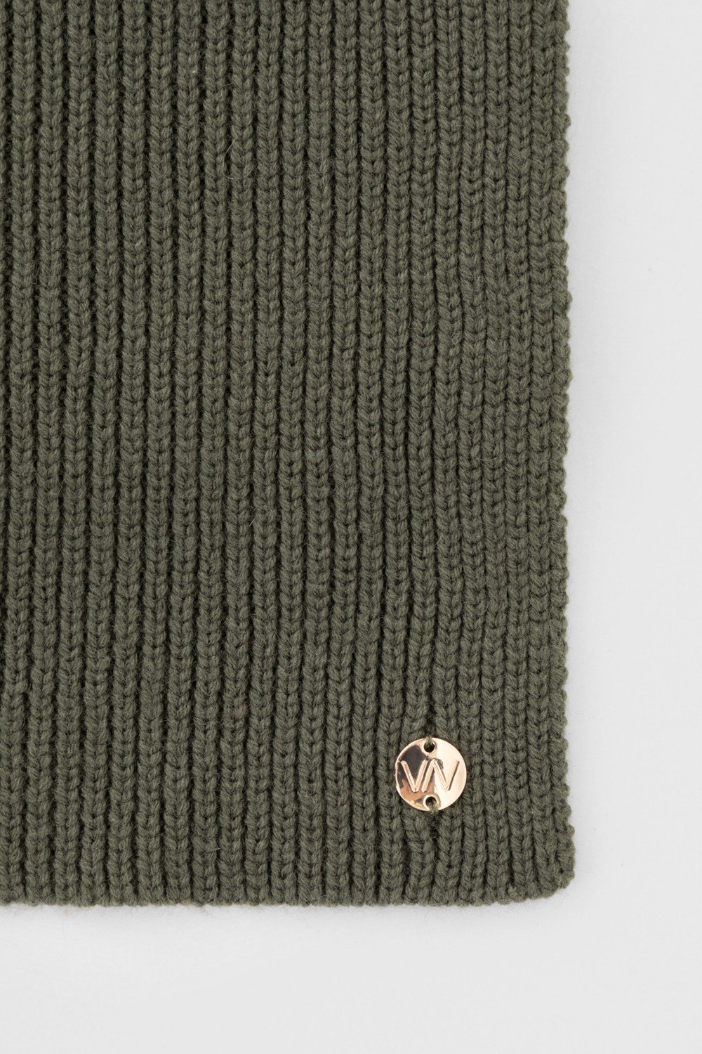 Манишки женские для мам, артикул: ЕВ 28004/24ш, цвет: зеленый, фото 3