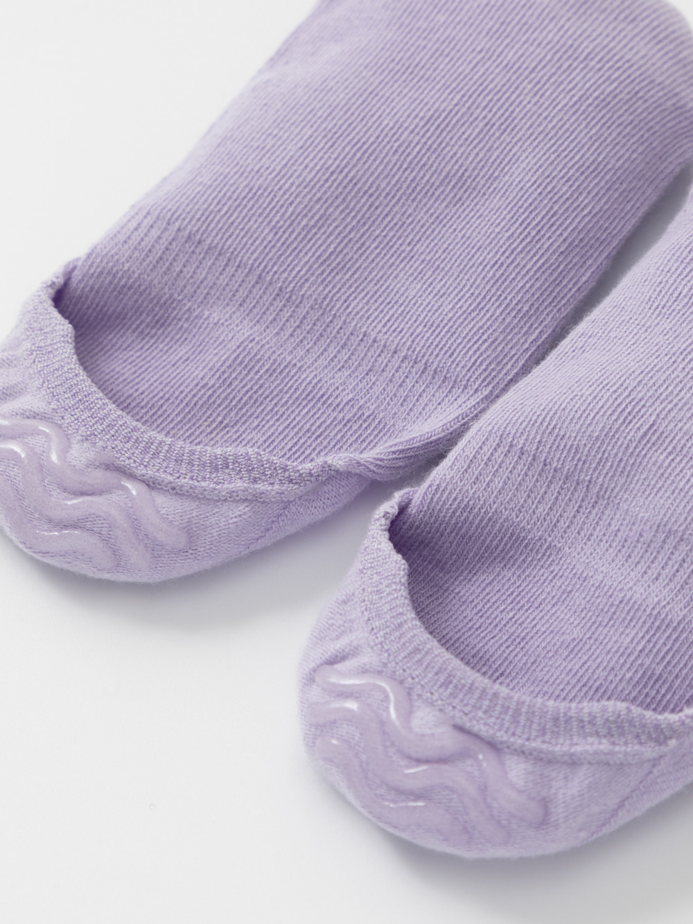 Носки для девочки, артикул: К 9653/23 ФВ, цвет: фиолетовый, фото 4