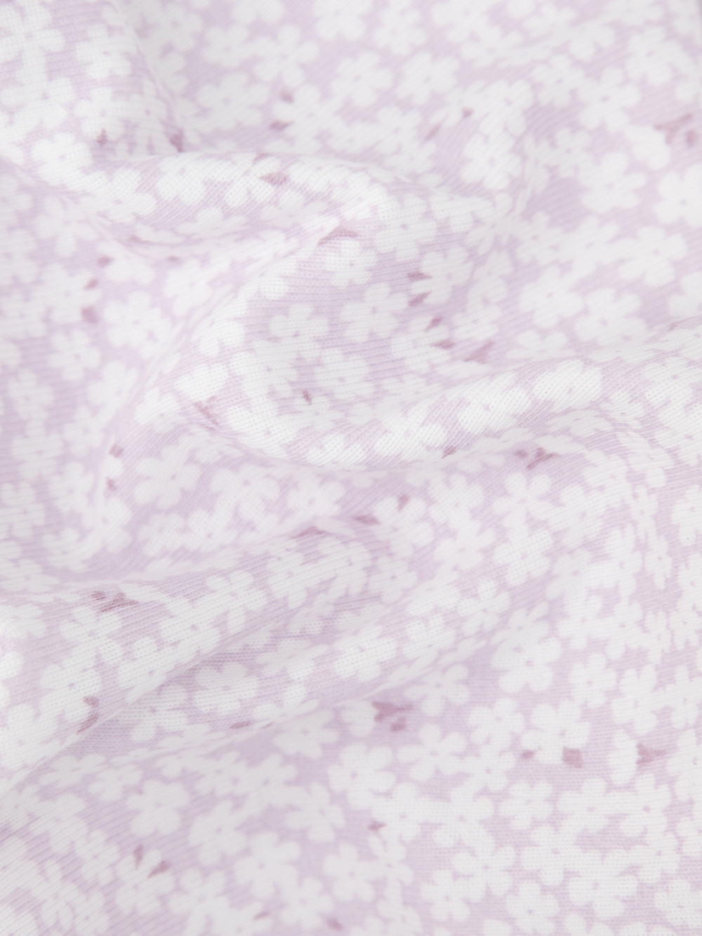 Ночная сорочка для девочки, артикул: К 1180, цвет: фиолетовый, фото 4