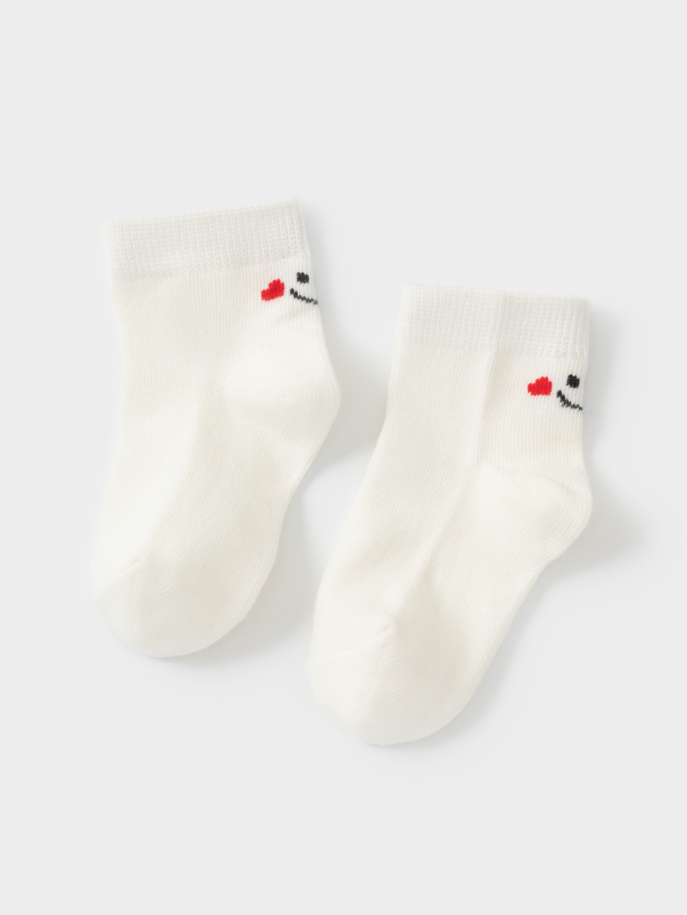 Носки для девочки, артикул: К 9711/1 ФВ, цвет: бежевый, фото 4