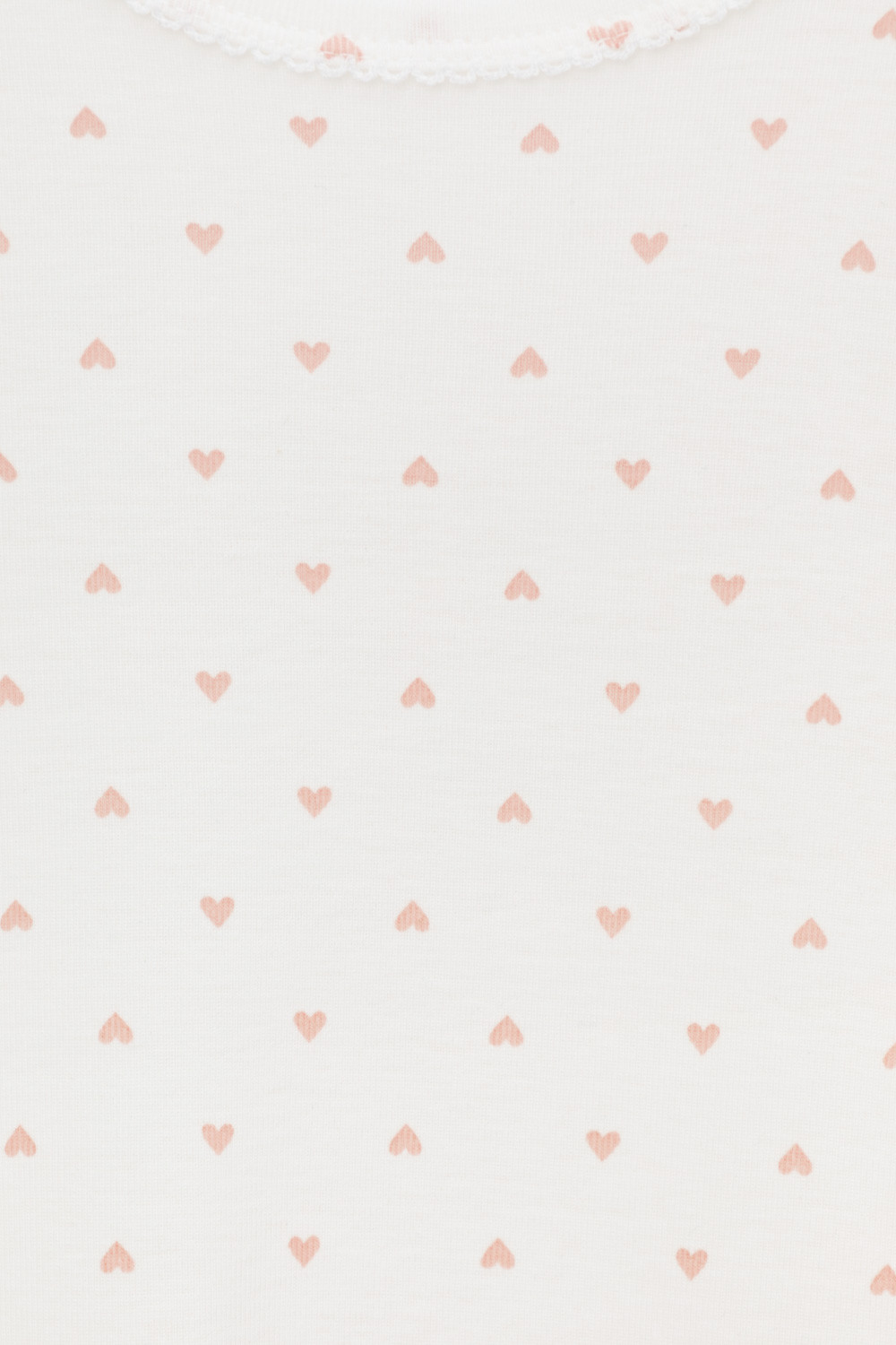 Ночная сорочка для девочки, артикул: К 1180/24, цвет: бежевый, фото 6